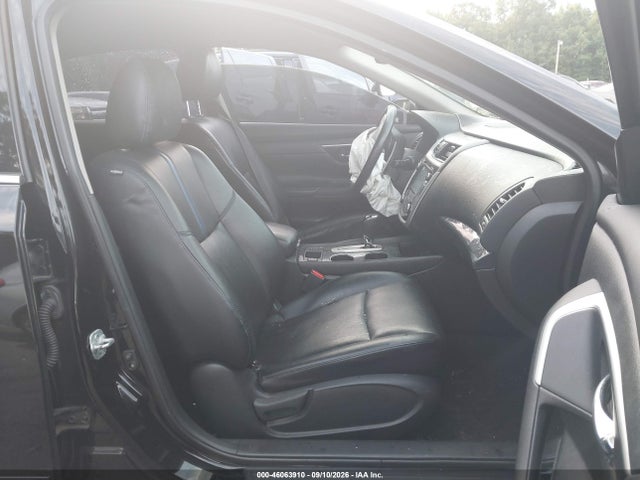 Продаж на аукціоні авто 2018 Nissan Altima 2.5 Sr, vin: 1N4AL3APXJC262168, номер лоту: 46063910