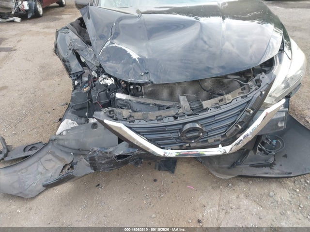 Продаж на аукціоні авто 2018 Nissan Altima 2.5 Sr, vin: 1N4AL3APXJC262168, номер лоту: 46063910