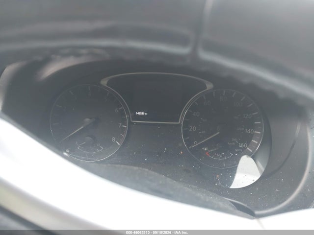 Продаж на аукціоні авто 2018 Nissan Altima 2.5 Sr, vin: 1N4AL3APXJC262168, номер лоту: 46063910