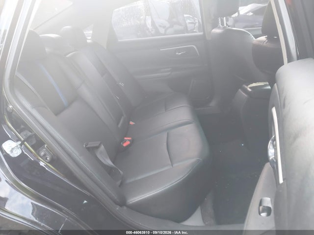 Продаж на аукціоні авто 2018 Nissan Altima 2.5 Sr, vin: 1N4AL3APXJC262168, номер лоту: 46063910