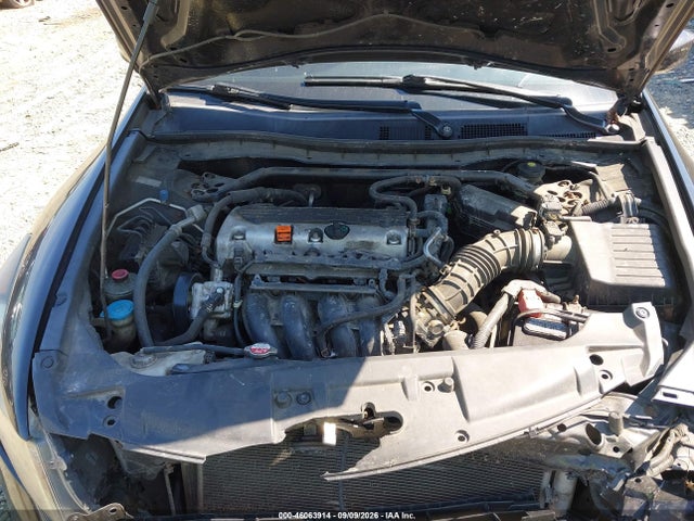 2010 Honda Accord 2.4 Ex-l მანქანა იყიდება აუქციონზე, vin: 1HGCP2F89AA134343, აუქციონის ნომერი: 46063914