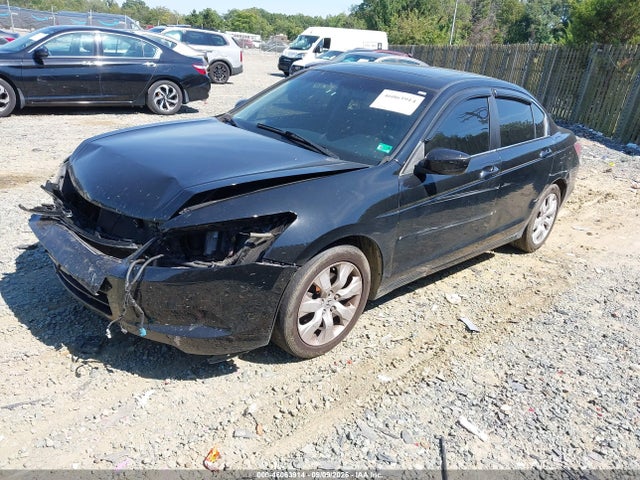 2010 Honda Accord 2.4 Ex-l მანქანა იყიდება აუქციონზე, vin: 1HGCP2F89AA134343, აუქციონის ნომერი: 46063914