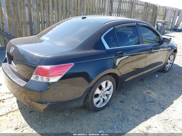 2010 Honda Accord 2.4 Ex-l მანქანა იყიდება აუქციონზე, vin: 1HGCP2F89AA134343, აუქციონის ნომერი: 46063914
