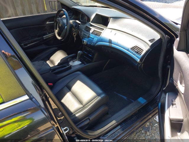 2010 Honda Accord 2.4 Ex-l მანქანა იყიდება აუქციონზე, vin: 1HGCP2F89AA134343, აუქციონის ნომერი: 46063914