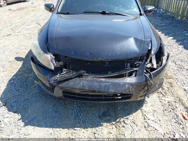 2010 Honda Accord 2.4 Ex-l მანქანა იყიდება აუქციონზე, vin: 1HGCP2F89AA134343, აუქციონის ნომერი: 46063914