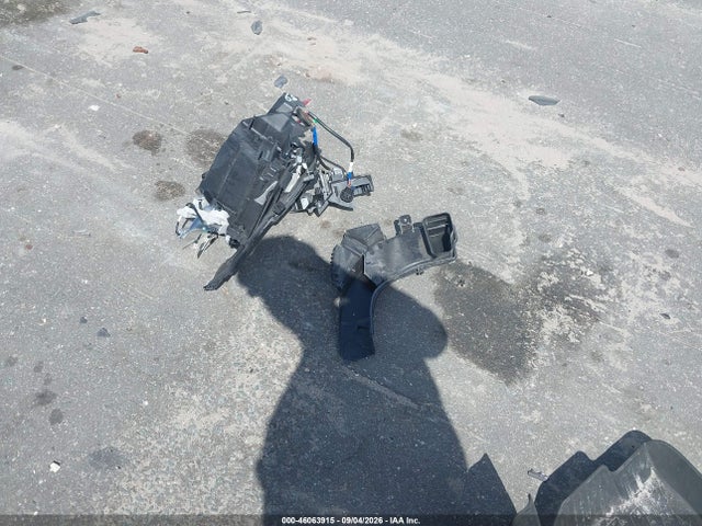 2023 Nissan Rogue S Fwd მანქანა იყიდება აუქციონზე, vin: 5N1BT3AA4PC918122, აუქციონის ნომერი: 46063915
