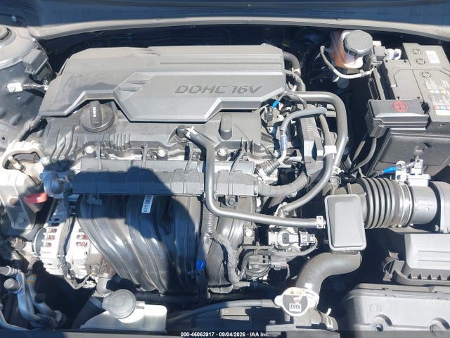 KMHLM4DG5RU842012 Hyundai ELANTRA SEL