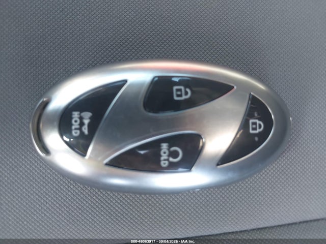 KMHLM4DG5RU842012 Hyundai ELANTRA SEL