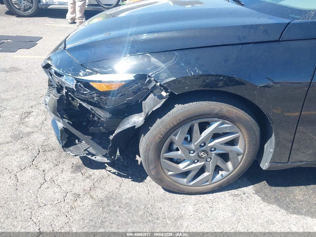 KMHLM4DG5RU842012 Hyundai ELANTRA SEL