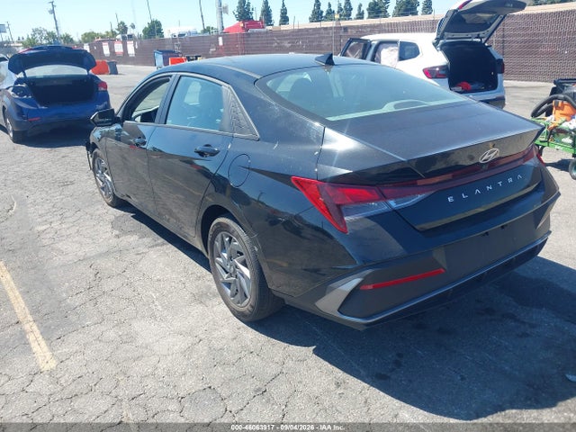 KMHLM4DG5RU842012 Hyundai ELANTRA SEL