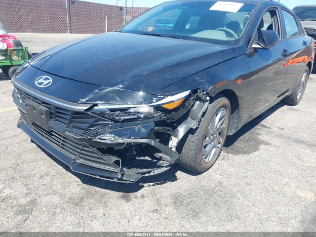 KMHLM4DG5RU842012 Hyundai ELANTRA SEL