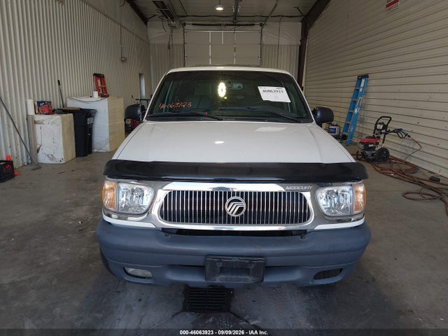Продажа на аукционе авто 2000 Mercury Mountaineer, vin: 4M2ZU86P8YUJ35465, номер лота: 46063923
