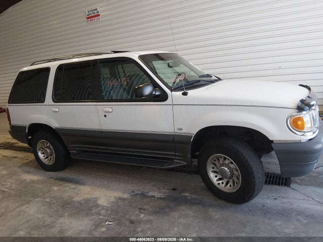 Продажа на аукционе авто 2000 Mercury Mountaineer, vin: 4M2ZU86P8YUJ35465, номер лота: 46063923