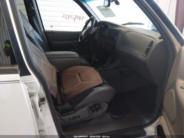 Продажа на аукционе авто 2000 Mercury Mountaineer, vin: 4M2ZU86P8YUJ35465, номер лота: 46063923