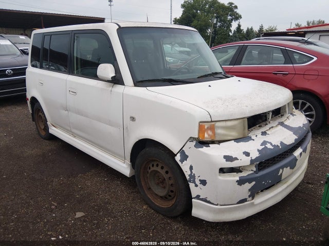 Auction sale of the 2005 Scion Xb, vin: JTLKT334254019833, lot number: 46063928