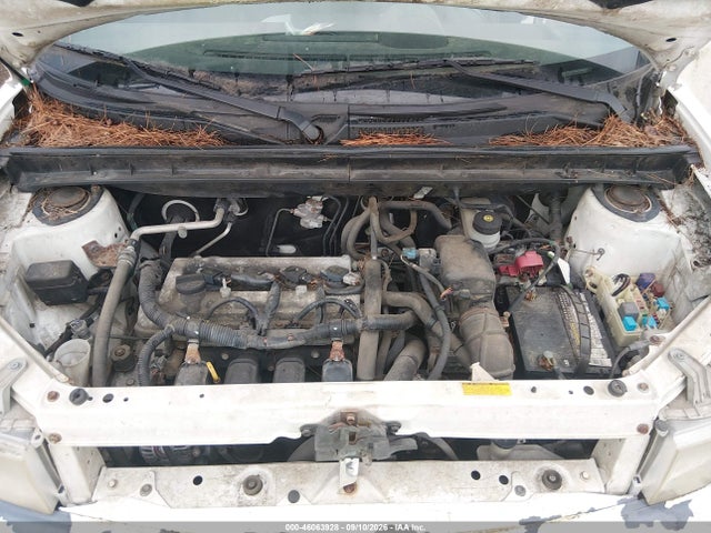 46063928 :رقم المزاد ، JTLKT334254019833 vin ، 2005 Scion Xb مزاد بيع