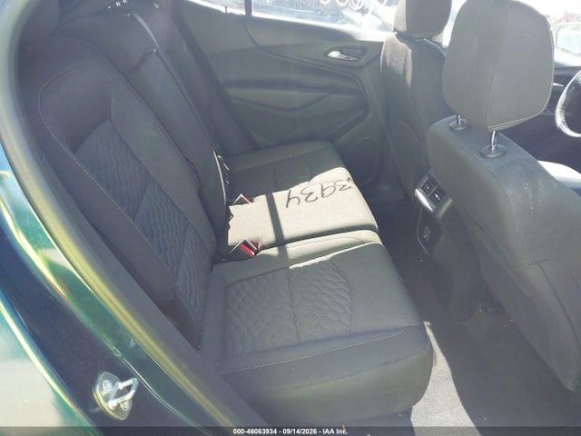 46063934 :رقم المزاد ، 2GNAXUEVXK6233669 vin ، 2019 Chevrolet Equinox Lt مزاد بيع