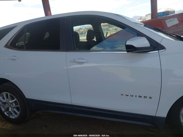 2GNAXKEV3N6103354 Chevrolet Equinox Fwd Lt