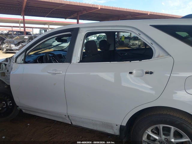 2GNAXKEV3N6103354 Chevrolet Equinox Fwd Lt