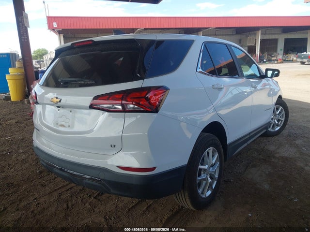 2GNAXKEV3N6103354 Chevrolet Equinox Fwd Lt