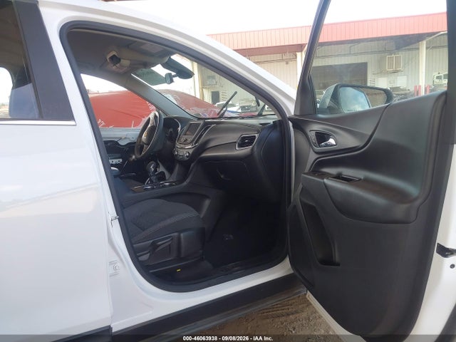 2GNAXKEV3N6103354 Chevrolet Equinox Fwd Lt