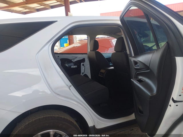2GNAXKEV3N6103354 Chevrolet Equinox Fwd Lt