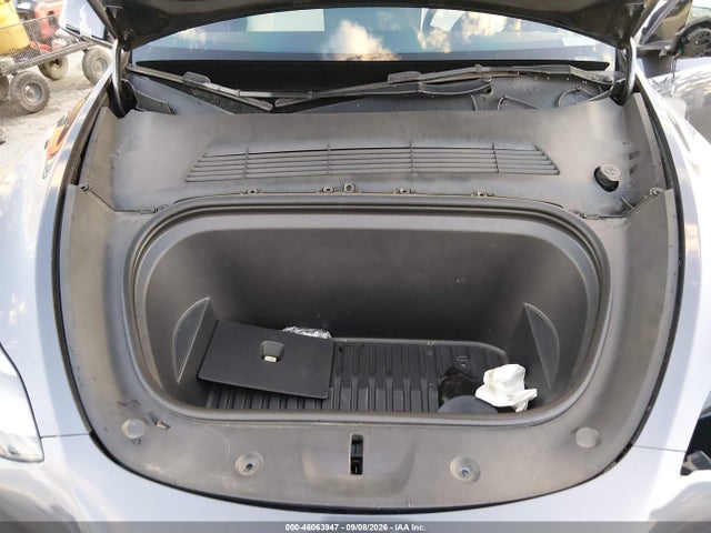 Продаж на аукціоні авто 2023 Tesla Model Y Awd/long Range Dual Motor All-wheel Drive, vin: 7SAYGDEE5PF626376, номер лоту: 46063947
