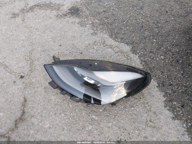 Продаж на аукціоні авто 2023 Tesla Model Y Awd/long Range Dual Motor All-wheel Drive, vin: 7SAYGDEE5PF626376, номер лоту: 46063947