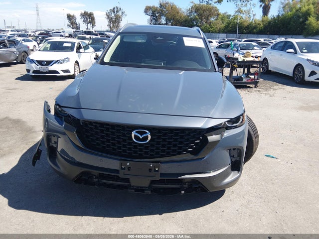 Mazda Cx-50 Hybrid Preferred 2026 7MMVAABW7TN155372 Image 11