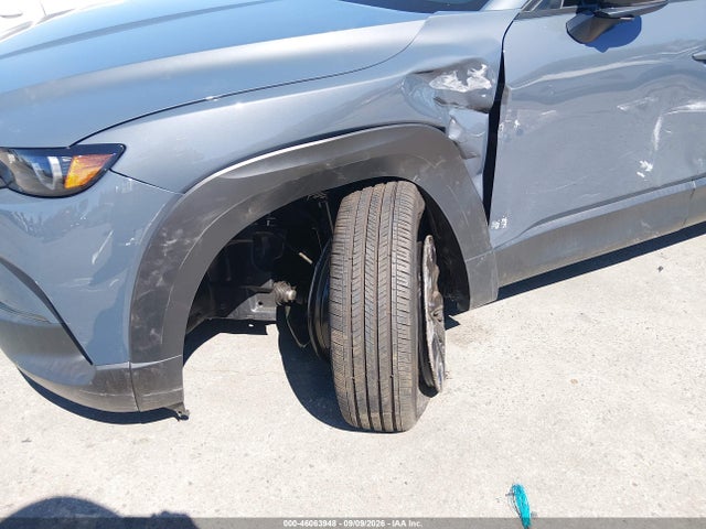 Mazda Cx-50 Hybrid Preferred 2026 7MMVAABW7TN155372 Image 17