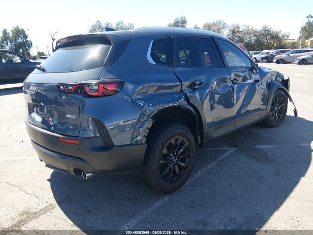 Mazda Cx-50 Hybrid Preferred 2026 7MMVAABW7TN155372 Image 4