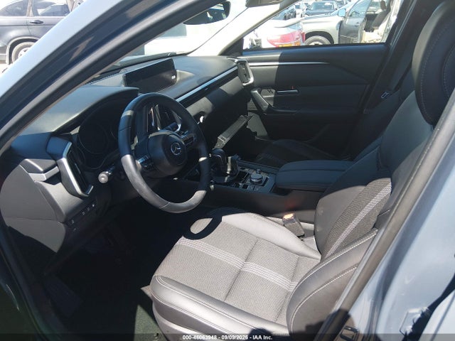 Mazda Cx-50 Hybrid Preferred 2026 7MMVAABW7TN155372 Image 5