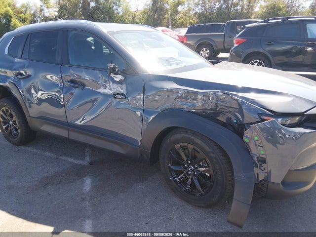 Продажа на аукционе авто 2026 Mazda Cx-50 Hybrid Preferred, vin: 7MMVAABW7TN155372, номер лота: 46063948