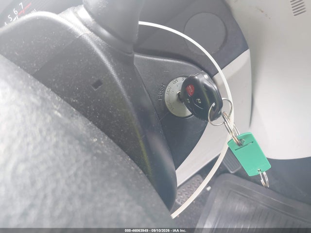 Aukcja sprzedaży 2013 Scion Iq, vin: JTNJJXB09DJ022646, numer aukcji: 46063949
