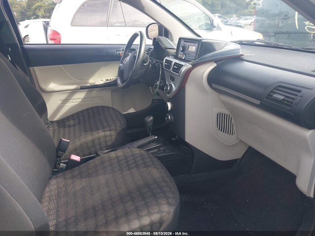 Aukcja sprzedaży 2013 Scion Iq, vin: JTNJJXB09DJ022646, numer aukcji: 46063949