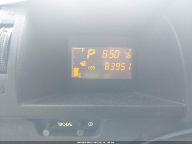 Aukcja sprzedaży 2013 Scion Iq, vin: JTNJJXB09DJ022646, numer aukcji: 46063949
