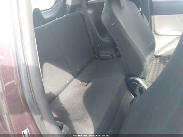 Aukcja sprzedaży 2013 Scion Iq, vin: JTNJJXB09DJ022646, numer aukcji: 46063949