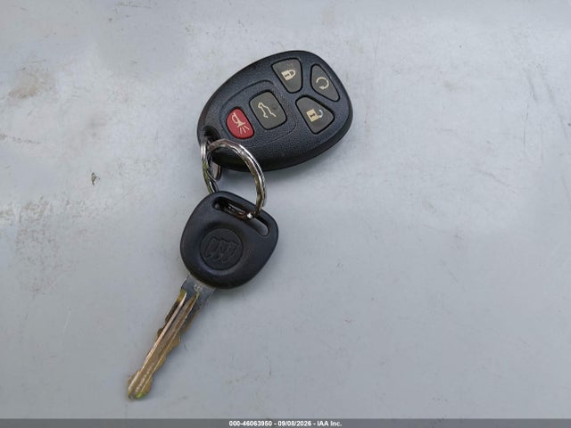 Продажа на аукционе авто 2016 Buick Enclave Leather, vin: 5GAKVBKD4GJ258954, номер лота: 46063950