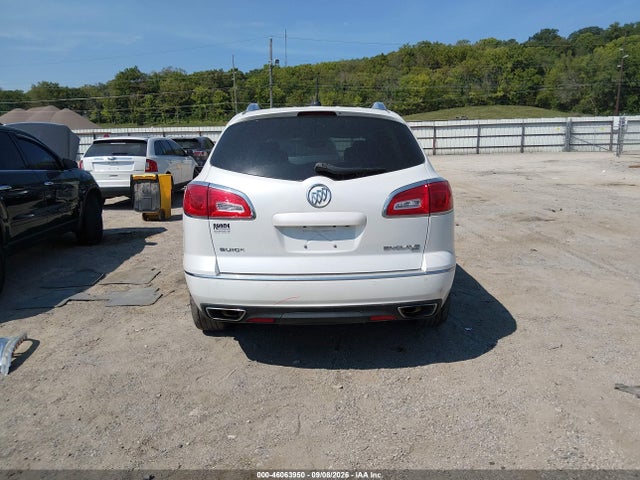 Продажа на аукционе авто 2016 Buick Enclave Leather, vin: 5GAKVBKD4GJ258954, номер лота: 46063950