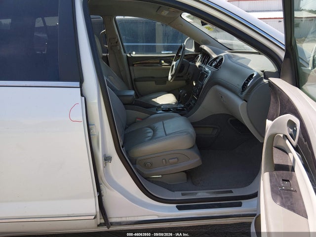Продажа на аукционе авто 2016 Buick Enclave Leather, vin: 5GAKVBKD4GJ258954, номер лота: 46063950