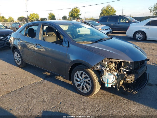 2019 2T1BURHE5KC170848 главное изображение