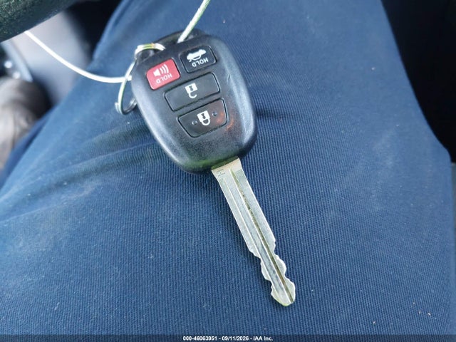 Toyota COROLLA LE 2019 2T1BURHE5KC170848 Image 11
