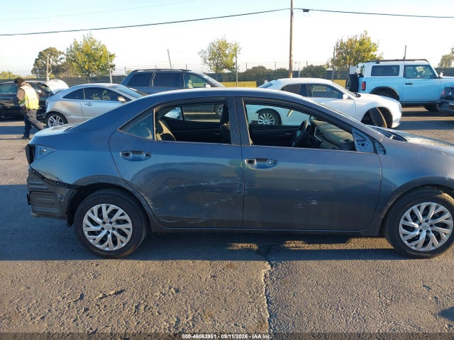 Toyota COROLLA LE 2019 2T1BURHE5KC170848 Image 14