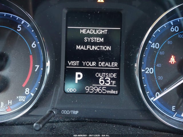 Toyota COROLLA LE 2019 2T1BURHE5KC170848 Image 16