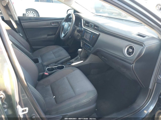 Toyota COROLLA LE 2019 2T1BURHE5KC170848 Image 5