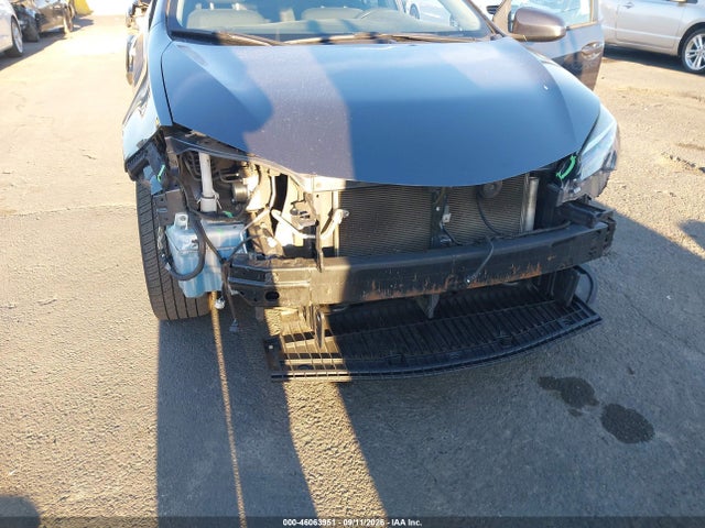 Toyota COROLLA LE 2019 2T1BURHE5KC170848 Image 6