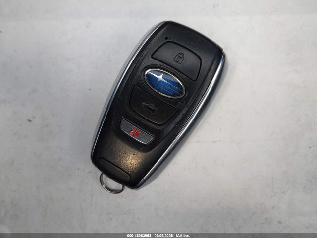 2024 Subaru Crosstrek Premium მანქანა იყიდება აუქციონზე, vin: JF2GUADC4RH240391, აუქციონის ნომერი: 46063953