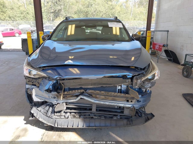 2024 Subaru Crosstrek Premium მანქანა იყიდება აუქციონზე, vin: JF2GUADC4RH240391, აუქციონის ნომერი: 46063953
