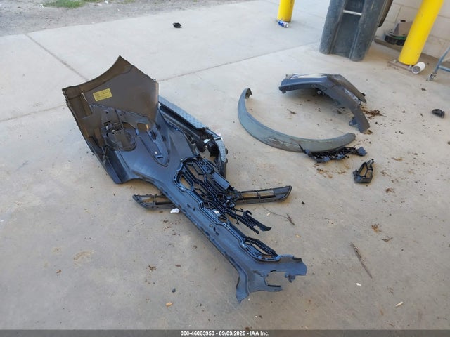 2024 Subaru Crosstrek Premium მანქანა იყიდება აუქციონზე, vin: JF2GUADC4RH240391, აუქციონის ნომერი: 46063953