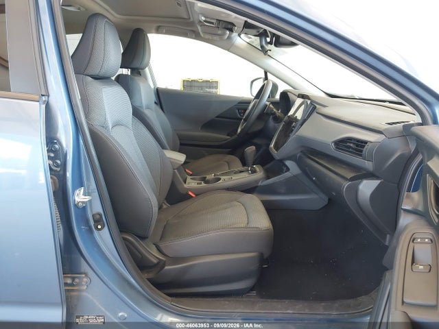 2024 Subaru Crosstrek Premium მანქანა იყიდება აუქციონზე, vin: JF2GUADC4RH240391, აუქციონის ნომერი: 46063953